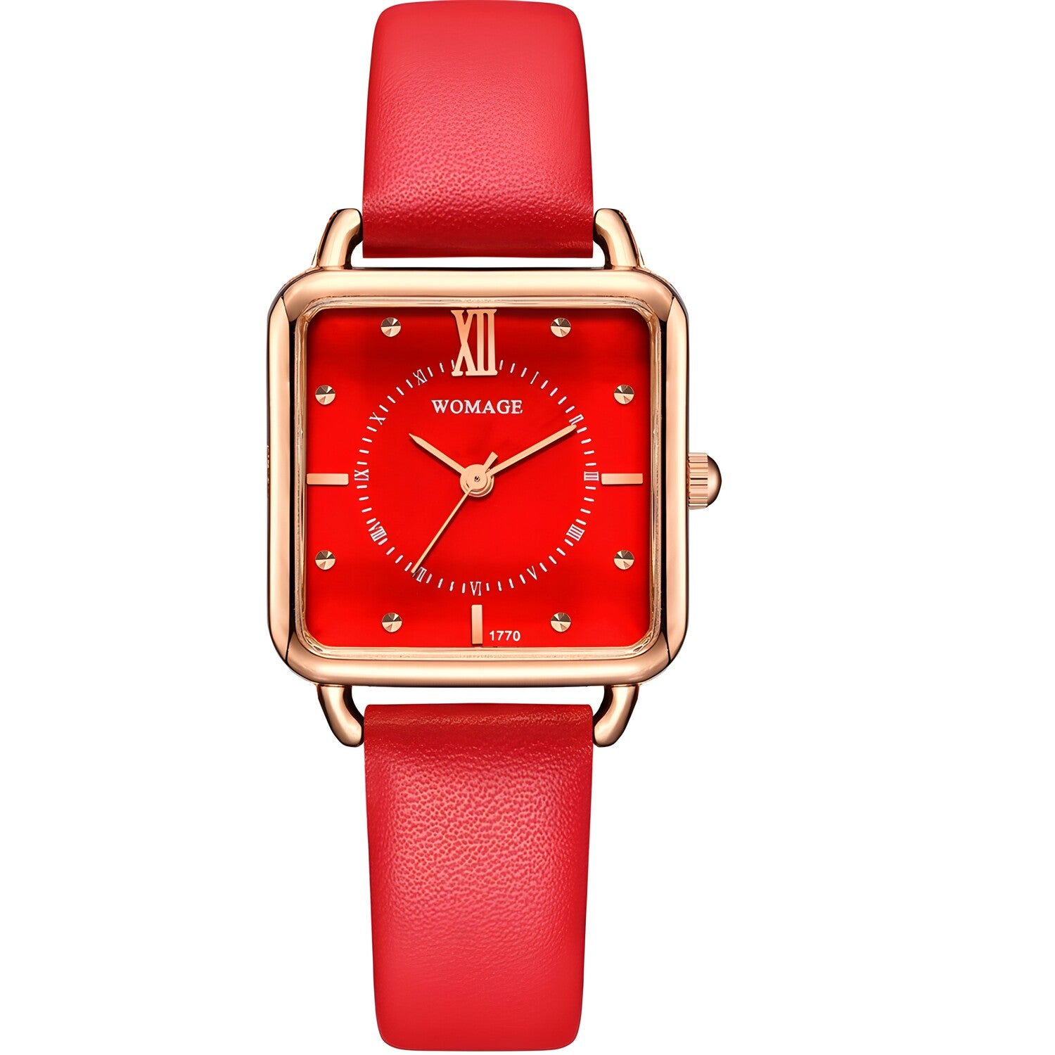 Sat PR-12550 - Crvena KP12550