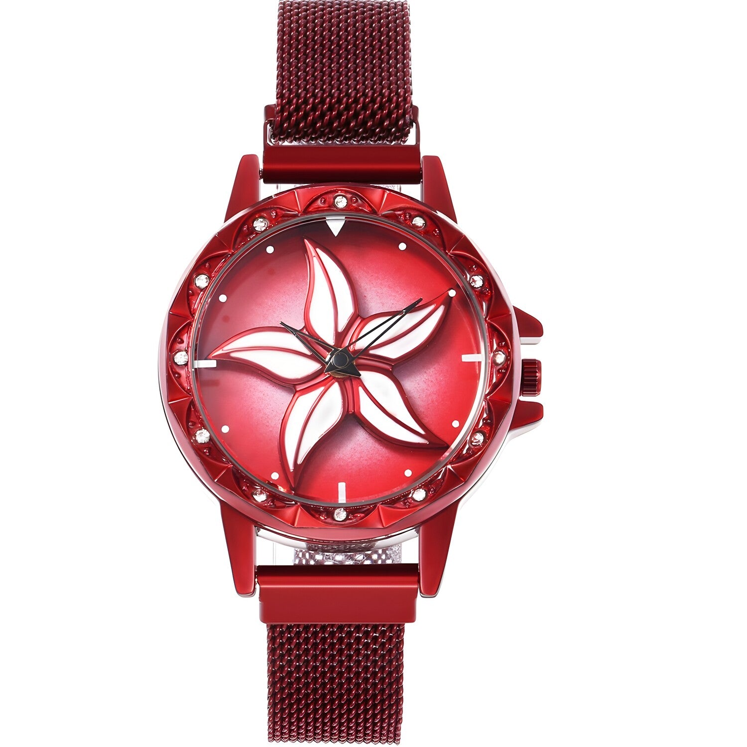 Sat PR-11463 - Crvena KP11463