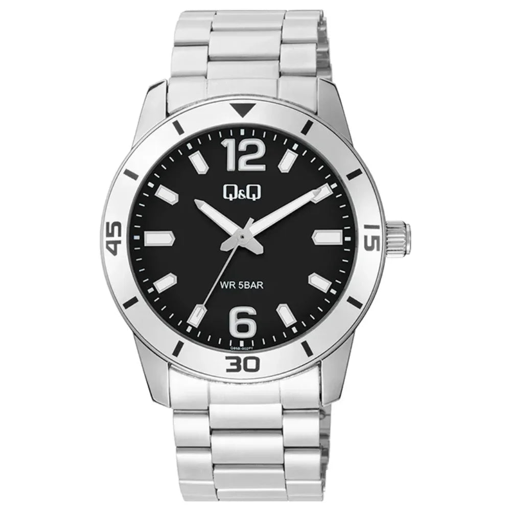 RUČNI SAT Q&Q Q85B-002PY