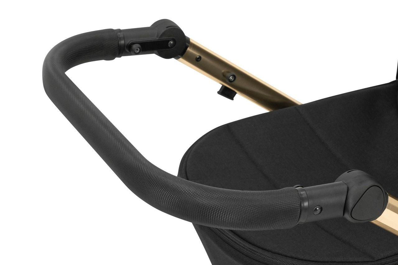 Dječja kolica Kunert Arizo CZA, boja 04 2u1