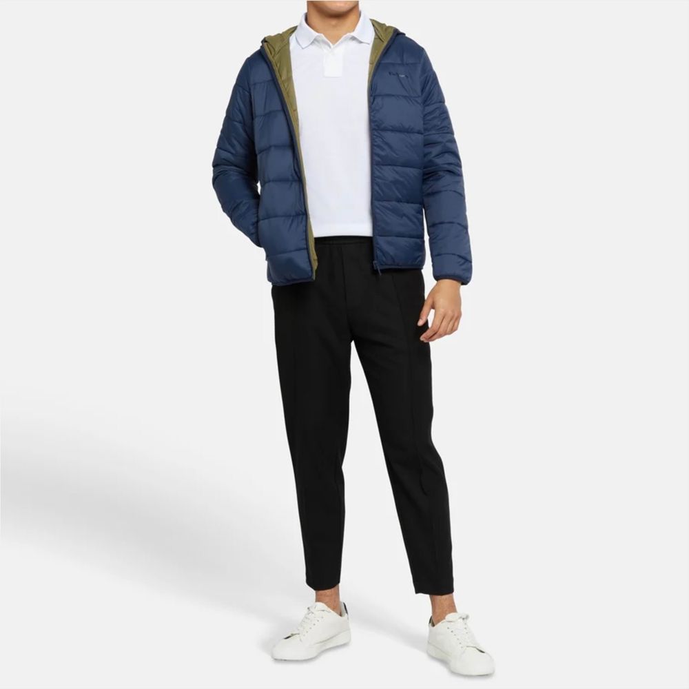 Jakna — BEN SHERMAN