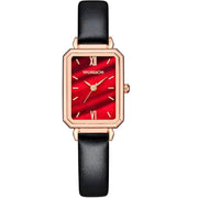 Sat RE-12418 - Crvena KP12418