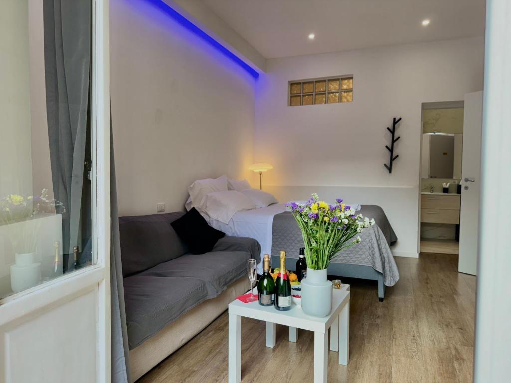 Firenca, 2, 3 ili 4 noćenja za 2 osobe u centru grada u hotelu Relais Stibbert ***