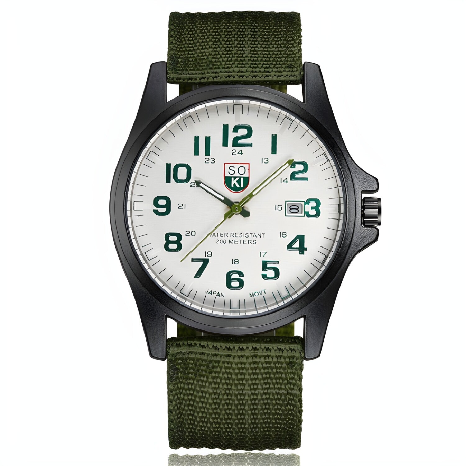 Sat RO-14533 - Zelena KP14533