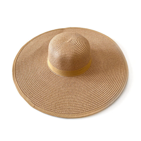 Šešir Lady Diva Crni br.58