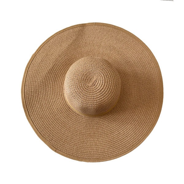 Šešir Lady Diva Smeđi br. 58