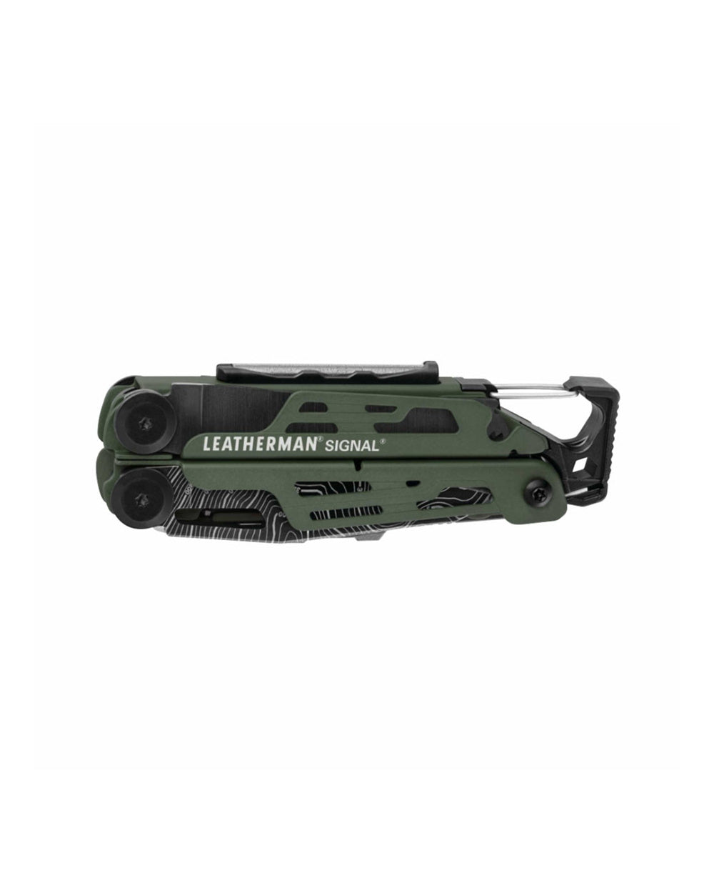 SIGNAL® GREEN TOPO