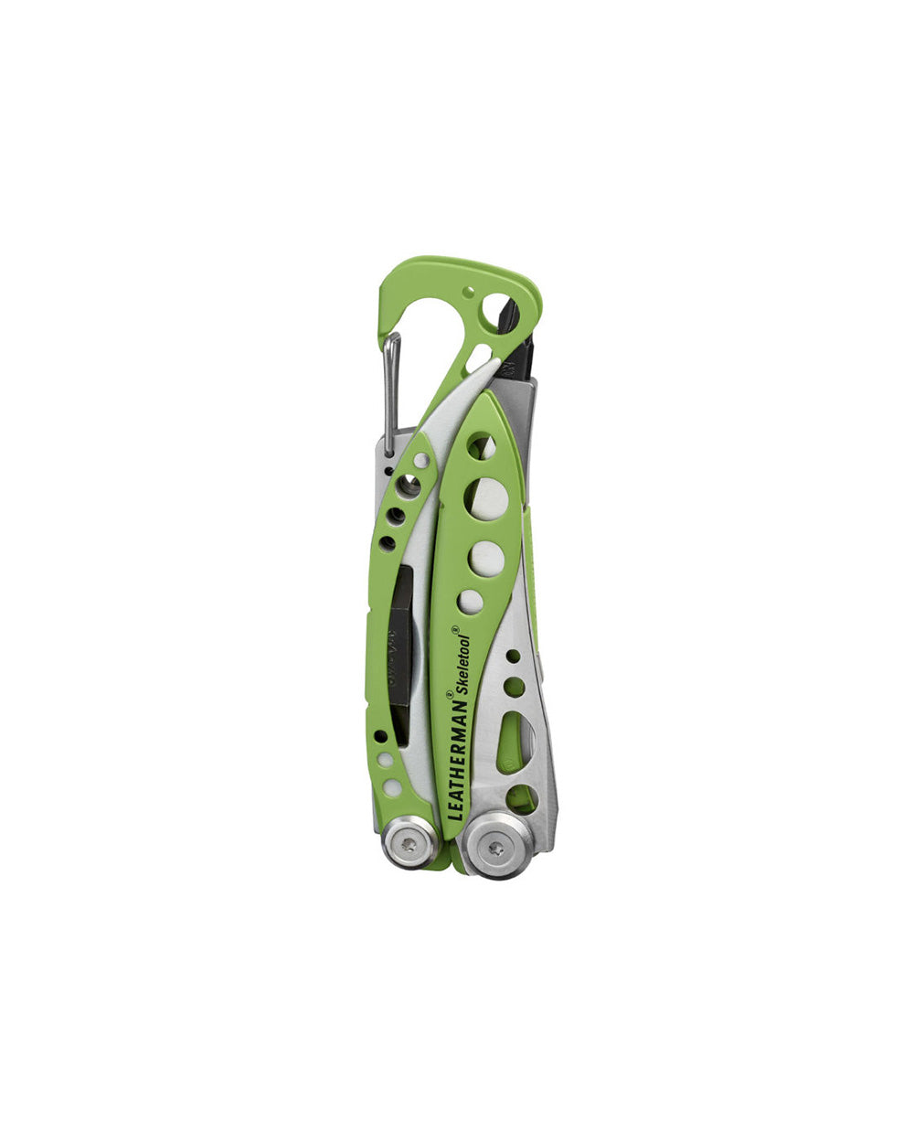 SKELETOOL® MOSS GREEN