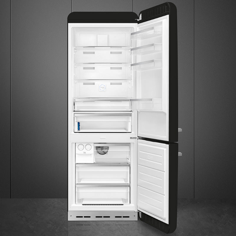Smeg FAB38RBL5 Kombinirani hladnjak