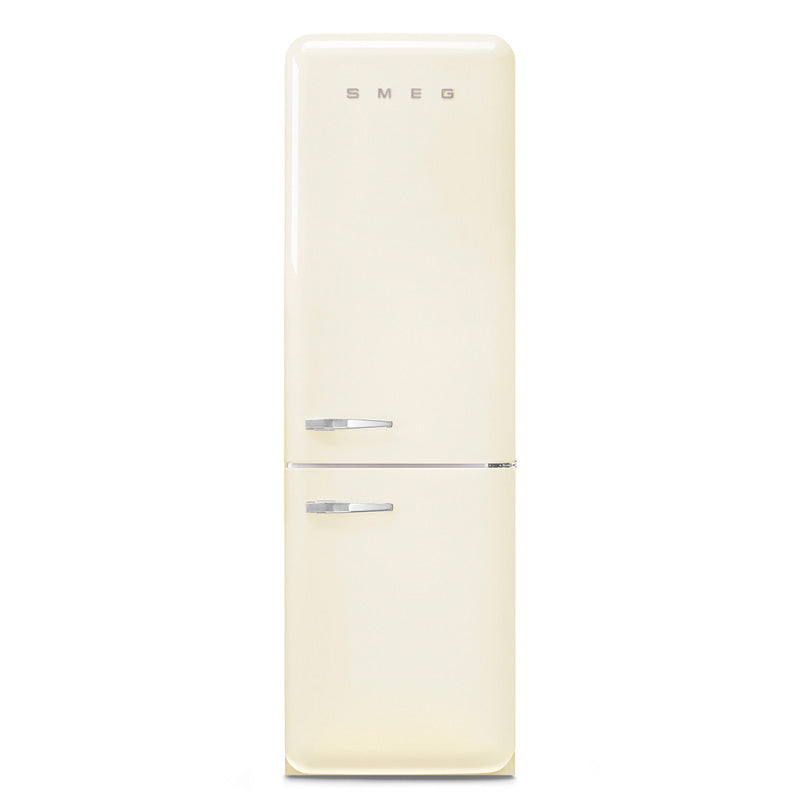 Smeg FAB32RCR5 Kombinirani hladnjak
