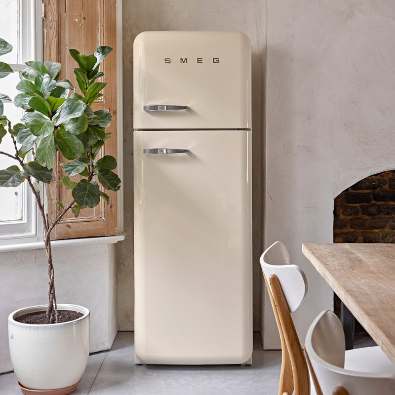 Smeg FAB30RCR5 Kombinirani hladnjak