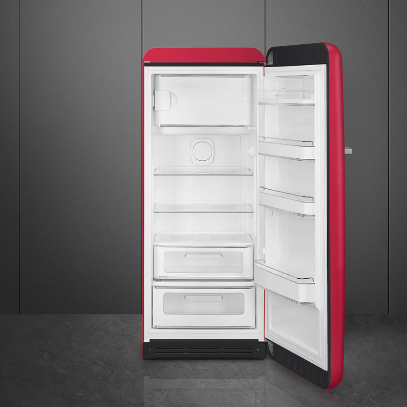 Smeg FAB28RDRB5 Hladnjak