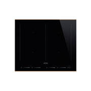 Smeg SIM6644R Indukcijska ugradbena ploča