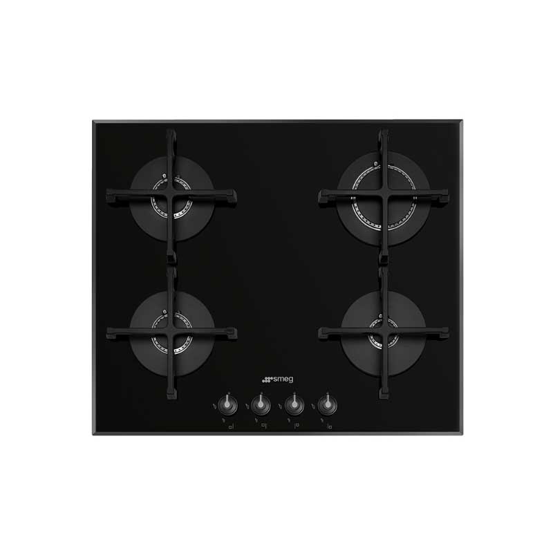 Smeg PV164B3 Plinska ugradbena ploča