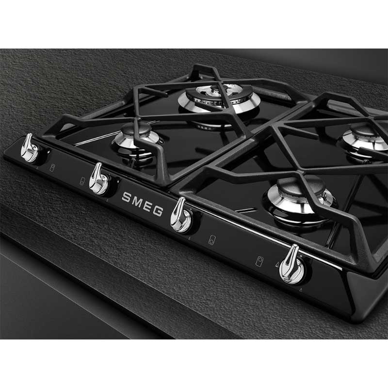 Smeg SR964NGH Plinska ugradbena ploča
