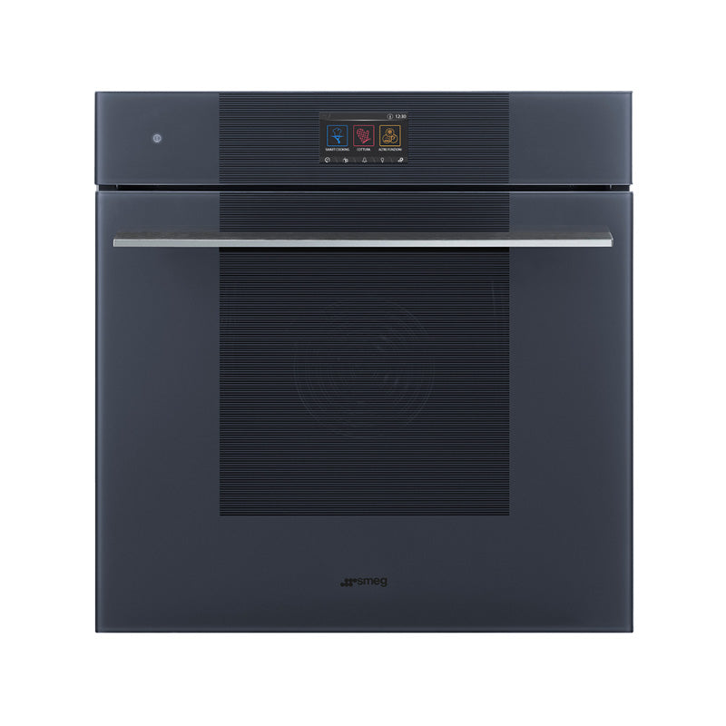 Smeg SOP6104TPG Multifunkcionalna parna pećnica