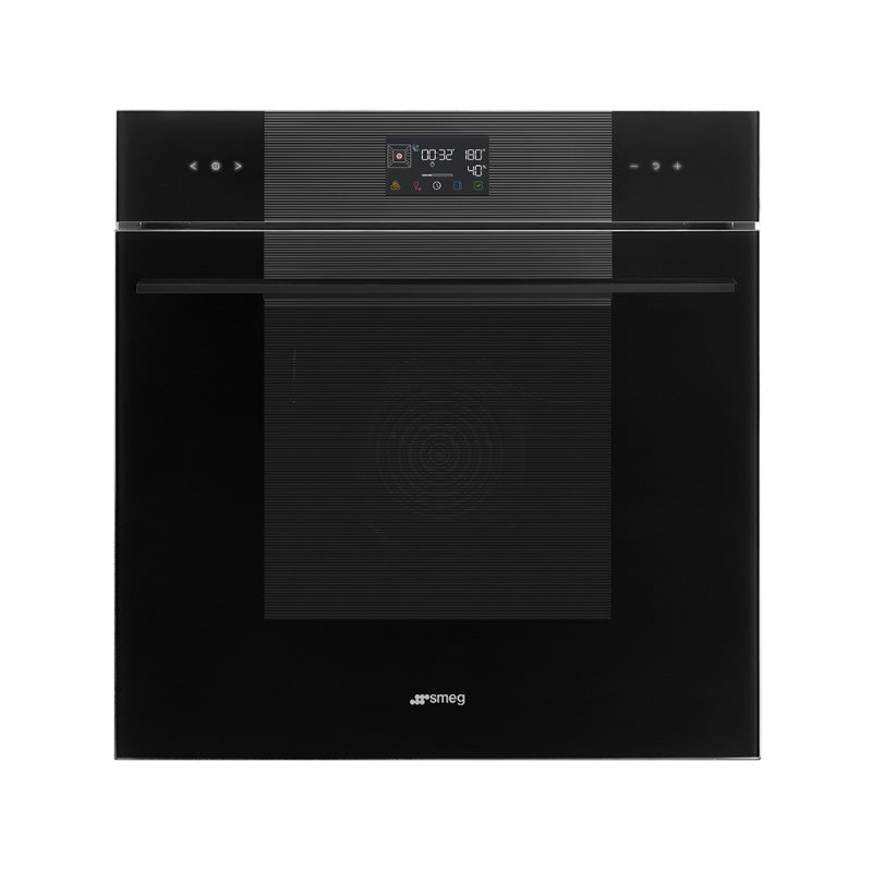 Smeg SOP6102S2PB3 Pirolitička pećnica s dodatnom parom