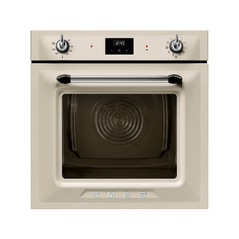 Smeg SOP6900TP Termoventilirana pirolitička pećnica