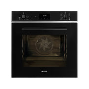 Smeg SF6400TB Multifunkcionalna pećnica