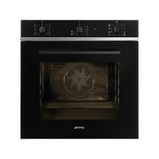 Smeg SF64M3TB Multifunkcionalna pećnica