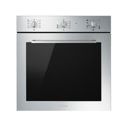 Smeg SF64M3TVX Multifunkcionalna pećnica