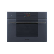 Smeg SO4104S4PG Kombinirana pećnica s parom
