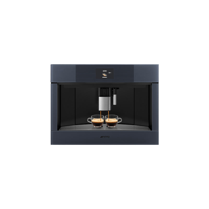 Smeg CMS4104G Ugradbeni aparat za kavu