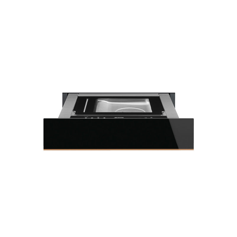 Smeg CPV615NR Ugradbena Sous-Vide ladica