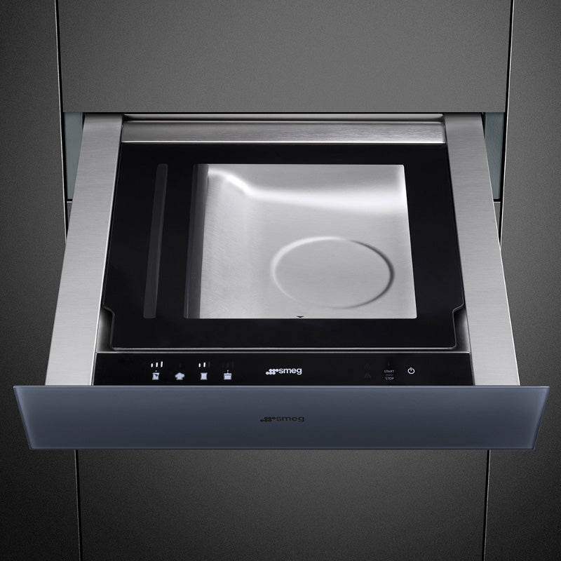 Smeg CPV115G Ugradbena Sous-Vide ladica