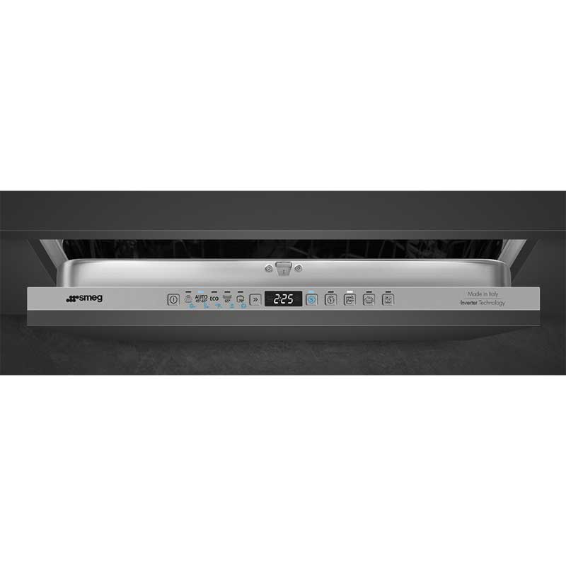 Smeg STL323BL Ugradbena perilica posuđa