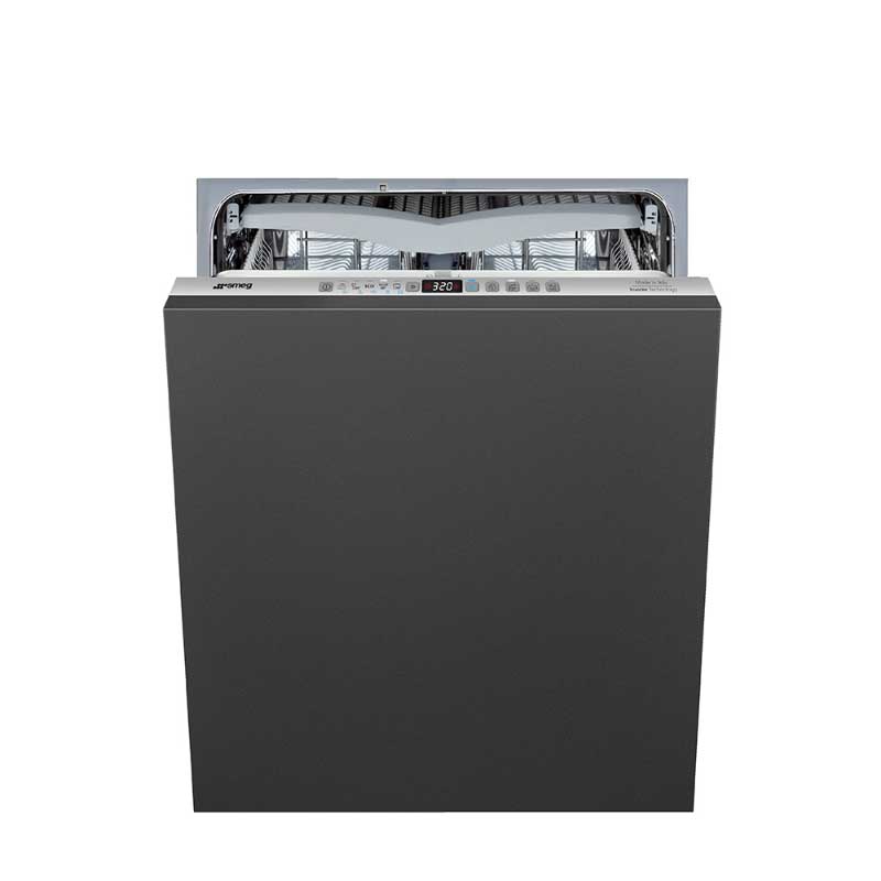 Smeg STL352C Ugradbena perilica posuđa