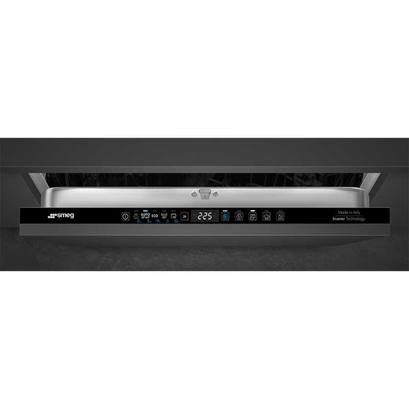 Smeg ST273CL Ugradbena perilica posuđa