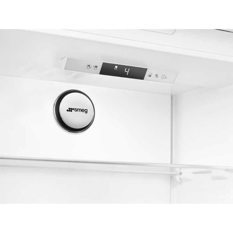 Smeg C875TNE Ugradbeni kombinirani hladnjak