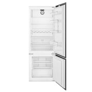 Smeg C875TNE Ugradbeni kombinirani hladnjak