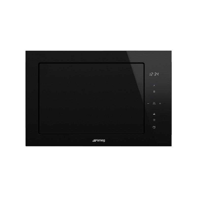 Smeg FMI625CN Kombinirana mikrovalna pećnica