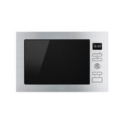 Smeg FMI425X Mikrovalna pećnica