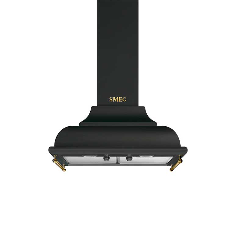 Smeg KC16AOE Ekstrakcijska napa