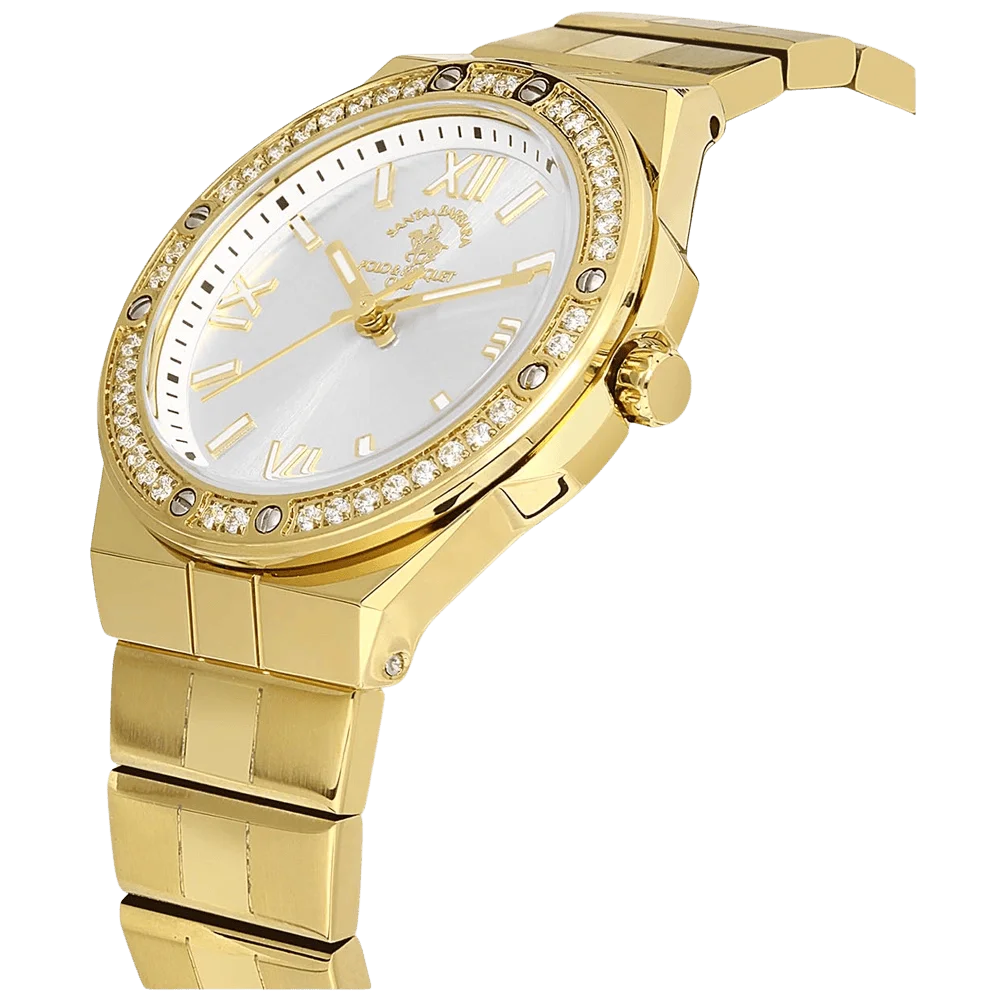 RUČNI SAT SANTA BARBARA POLO & RACQUET CLUB SB.1.10492-2
