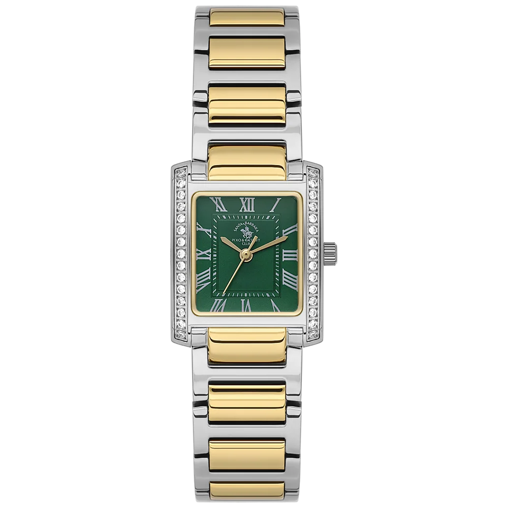 RUČNI SAT SANTA BARBARA POLO & RACQUET CLUB SB.1.10611-5