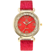 Sat SH-12955 - Crveni KP12955