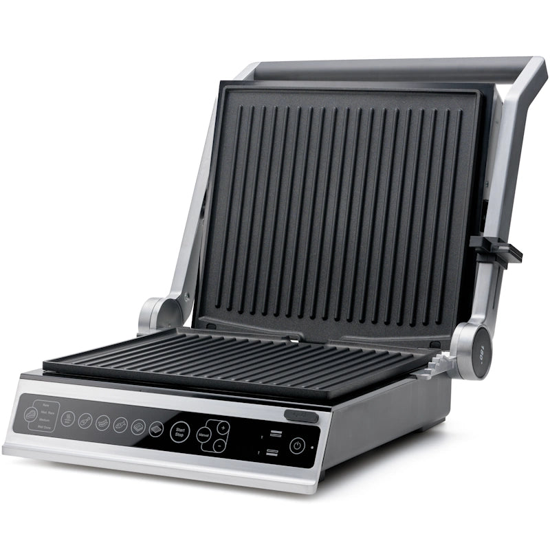 Solis Waffle & Contact Grill Pro kontaktni roštilj