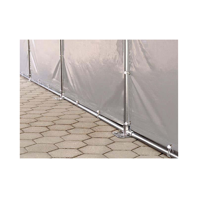 Šator skladišni XXL Profesional 6m