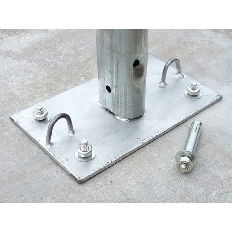 Skladišni šatori Wikinger 550 g/m²
