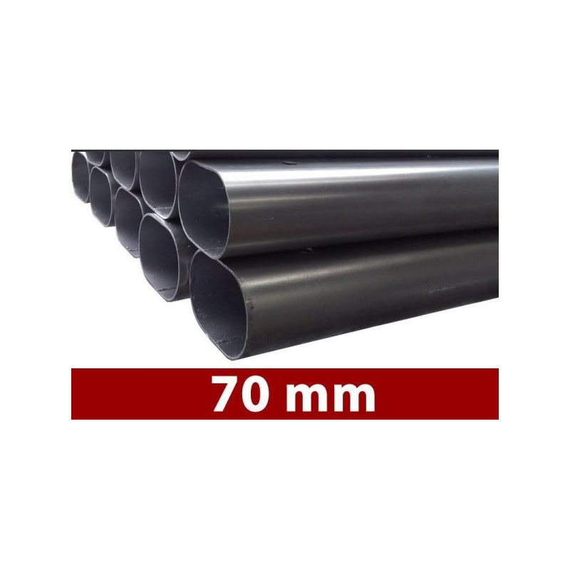 Skladišni šatori Wikinger 550 g/m²