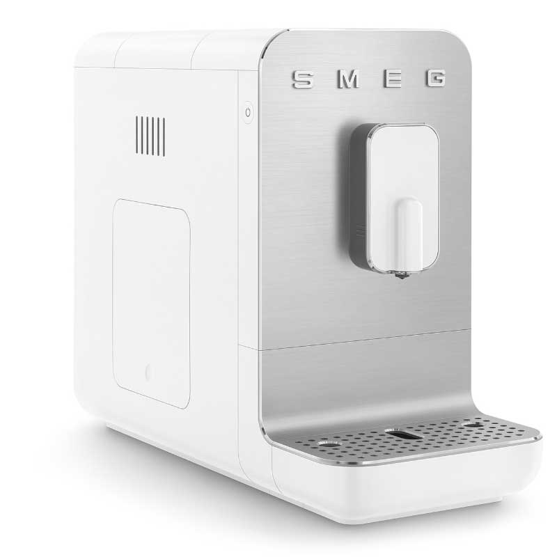 Smeg BCC01EWHMEU Automatski espresso aparat