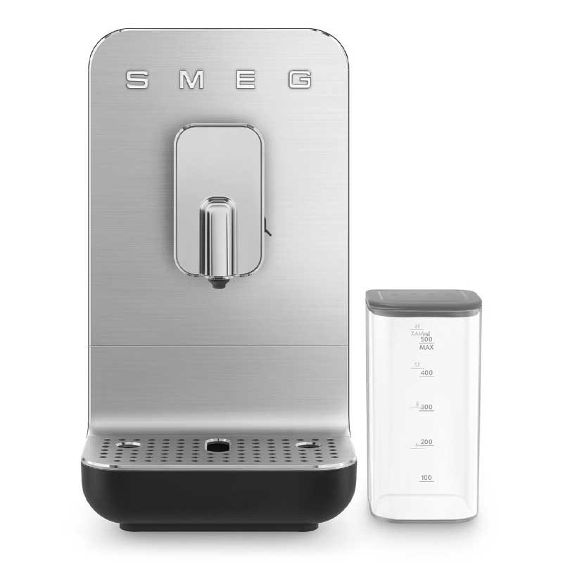 Smeg BCC13BLMEU Automatski espresso aparat