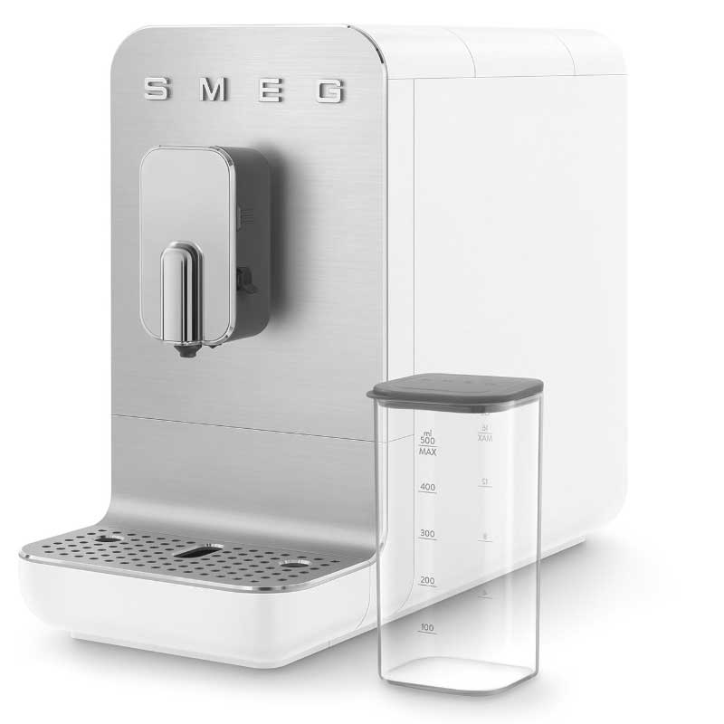 Smeg BCC13WHMEU Automatski espresso aparat