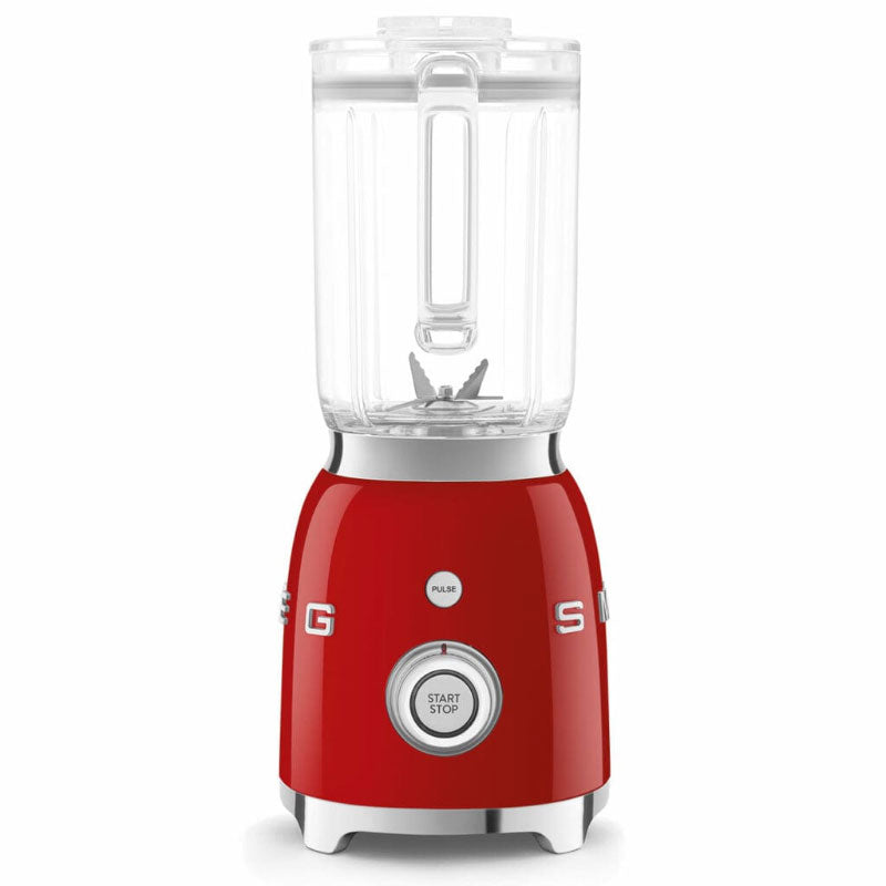 Smeg BLF03RDEU Blender
