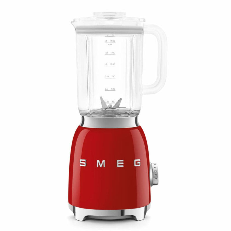 Smeg BLF03RDEU Blender