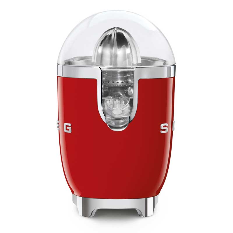 Smeg CJF11RDEU Citruseta